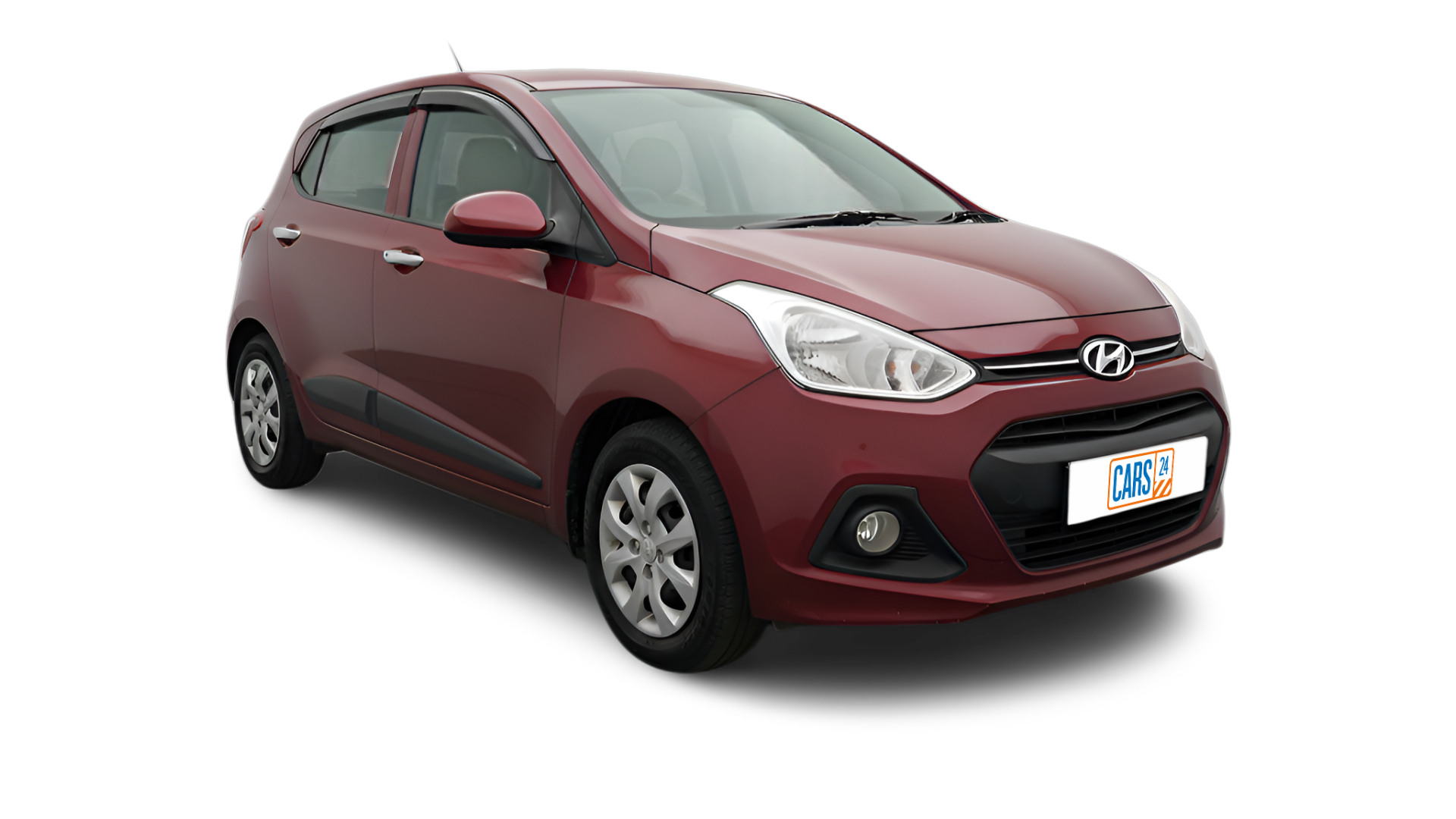 Hyundai Grand i10-img